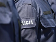 Szkoła w centrum Warszawy ostrzelana. Sprawcy uciekli