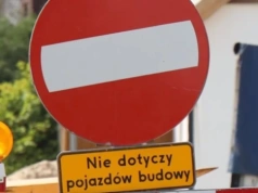 ZDP ogłasza przetarg na remont kolejnej drogi powiatowej. Tym razem w Ciechanowcu