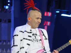 Gitarzysta Skolima napadnięty na MOP-ie. "Groził, że mnie zabije"