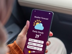 Dlaczego co chwilę sprawdzamy prognozę pogody? Psycholodzy wyjaśniają przyczyny