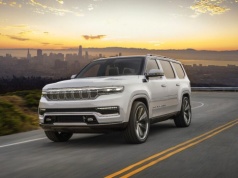 Stellantis zmienia kurs w USA. Jeep dostanie hybrydy z technologią… Toyoty i Boscha