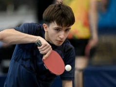 Marcin Łyp w czołówce wojewódzkich kwalifikacji do mistrzostw Polski seniorów