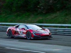 BYD planuje wejście do Formuły 1. Chińczycy rozważają dwa scenariusze