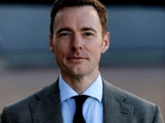 Rob Murray w Radzie Doradczej Tiberius Aerospace