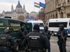 Budapeszt wstrzymuje transport pieniędzy do Kijowa