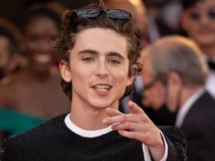 Timothée Chalamet rozwścieczył artystów. „Uważaj chłopcze…”