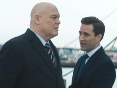 Wiemy, kto powróci w 3. sezonie Daredevila. Ten antagonista napsuje jeszcze krwi herosowi