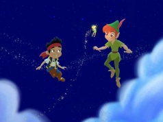 Dzwoneczek z „Piotrusia Pana” będzie bohaterką serialu