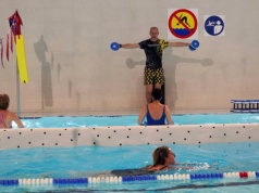 Sukces skarszewskiej pływalni. Ponad 50 tysięcy odwiedzających w rok