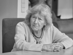 Nie żyje Elżbieta Gaertner. Grała w "Na Wspólnej" i dubbingowała w filmie o Harry'm Potterze