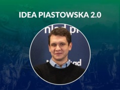 Idea Piastowska 2.0 – Spotkanie Inauguracyjne Klubu Nowego Ładu w Rzeszowie