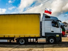 Transport: krótsze terminy płatności, nadzór nad „spedycjami” i zamieszanie z „dietami”