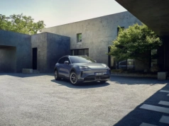 Nowy Porsche Cayenne S Electric. 657 KM i architektura 800V