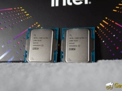 Intel pokazuje Arrow Lake Refresh. To więcej rdzeni w niższej cenie