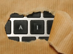 AI kradnie ich dzieła. Ten protest przejdzie do historii