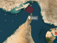 Amerykański wywiad: Iran może zaminować Ormuz