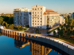 Rusza realizacja projektu „Elewator. Mieszkania i Lofty” na Kleczkowie