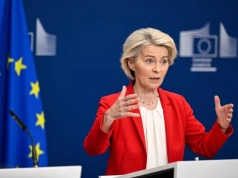 KE przyznaje się do błędu. Von der Leyen: Musimy to zmodernizować