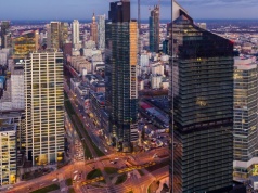 Capital.com przedłuża najem w biurowcu Skyliner