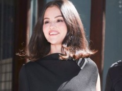 Minimalizm jest w cenie. Selena Gomez pokazała paznokcie na wiosnę 2026