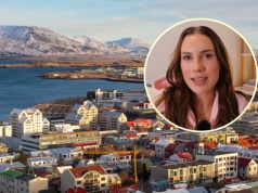 Przeprowadziła się do "najbezpieczniejszego kraju świata". Nie wytrzymała