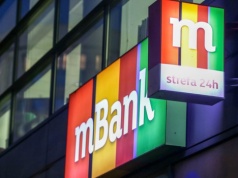 Smart pierścień za złotówkę i deszcz gotówki. Kumulacja promocji w mBanku