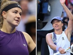 Czesi są pewni! Tak zakończy się mecz Świątek z Muchovą