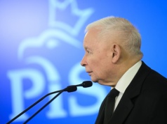 Kaczyński chwali "SAFE zero procent". Unijna propozycja? "To pułapka"