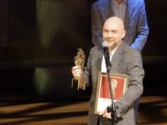 Daniel Frymark z Czasu Chojnic zwycięzcą ogólnopolskiego konkursu SGL Local Press