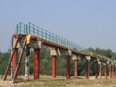 Na Ukrainę przyjechali węgierscy urzędnicy. Chcą sprawdzać rurociąg “Przyjaźń”