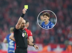 Lech Poznań miał rację. Komisja Ligi naprawiła błąd Szymona Marciniaka