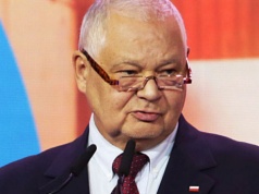 Glapiński o SAFE 0 proc. Konferencja prasowa