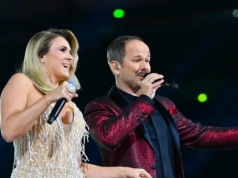 Sławomir i Kajra zagrają na Roztańczonym PGE Narodowym 2026