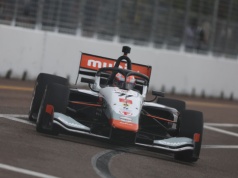 Z wizytą w Teksasie – drugi start Tymka Kucharczyka w INDY NXT na żywo w Motowizji