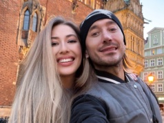 Zaskakujące spotkanie przyrodniej siostry Dody. Mamy zdjęcia