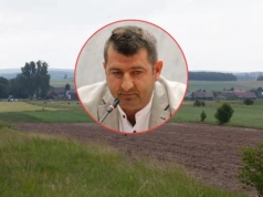 Pszenica droższa o 20 zł, saletra o 500 zł. Rolnik z Podlasia: „Jak mamy funkcjonować?”