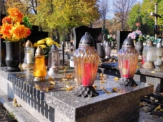 Zmarli we Wrocławiu - pogrzeby zaplanowane na 12.03.2026 – nekrologi