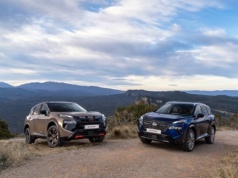 Nissan X-Trail po liftingu. Nowa twarz, więcej wygody i technologii na 2026 rok