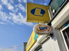 Wysoka wygrana w Lotto w Olsztynie. Wiemy, która kolektura przyniosła szczęście