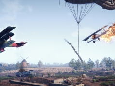 Over The Top: WWI - to najbardziej szalona gra o pierwszej wojnie światowej