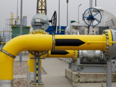 Kontrowersyjny pomysł Unii na walkę z wysokimi cenami gazu