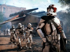 „Zostaliśmy okradzeni”. Po 12 latach strzelanka Star Wars: First Assault powraca do życia dzięki fanom. Widząc ją, gracze mocno żałują, że została anulowana