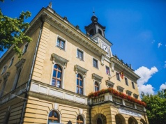 Tak się zmieni ostrowski Ratusz (ZDJĘCIA)