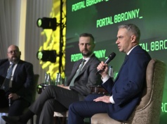 Odporność cyfrowa Polski: Gawkowski i Kosiniak-Kamysz o walce z dezinformacją i cybe…