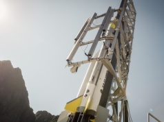 Polska rakieta orbitalna. Znamy szczegóły projektu