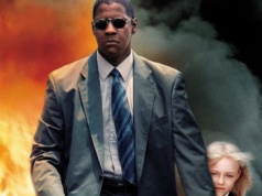 Netflix pokazał swoją wersję „Człowieka w ogniu”! Ton on zastąpił Denzela Washingtona