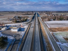 Którędy puścić S15? Samorządy apelują o budowę, ale ministerstwo studzi nastroje