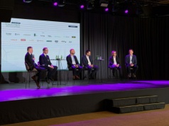 Forum PSEW 2026. Szanse i wyzwania stojące przed energetyką wiatrową