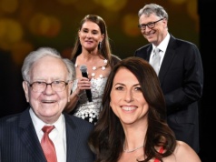 Ex-żona Jeffa Bezosa w rok dała na dobroczynność więcej, niż on przez całe życie. Dlaczego na liście największych filantropów nie ma Elona Muska?