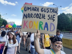 Zachód jest zgniły, a Polska konserwatywna? Dane obalają mit prawicy